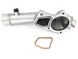528i Thermostat Housing