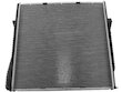 Cooling Fan & Radiator Assembly for 2001-2006 BMW X5 3.0L