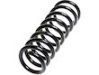 2000-2008 Jaguar S Type Coil Spring - Lesjofors 4241412 - Rear ...
