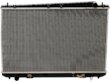 1998-2003 Toyota Sienna Radiator - Replacement AP P2153 - PartsGeek.com