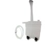 Evan-Fischer Washer Reservoir For 2009-2013 Toyota Matrix – Canadian Made W/ Pump, Cap & Sensor – TO1288218