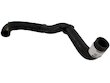 2004-2007 Ford F350 Super Duty Radiator Hose - Motorcraft KM-6652 ...