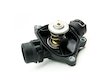 2009-2013 BMW X5 Thermostat - Replacement 121-098 - PartsGeek.com