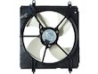 UAC Auxiliary Fan Assembly 5983-05996132
