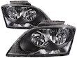 2004-2006 Chrysler Pacifica Headlight Assembly - Eagle Eyes CH2502168DP ...