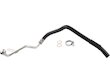 2010-2017 Audi A5 Quattro Turbocharger Coolant Line - ContiTech CHT0688 ...