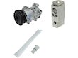 thumbnail image 2 of ColdWorks A/C Remanufactured Compressor For Toyota Camry 2.5L 2010-2011 – 6SEU16C 2 of 6