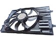A3 Radiator Fan