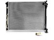 2007-2009 Lexus RX350 Radiator - Autopart Premium APRAD227 - PartsGeek.com
