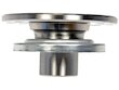 1986-2002 Toyota 4Runner Differential Rebuild Kit - Spicer 10024058