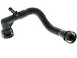 Vaico Crankcase Breather Hose - Oil Separator To Intake 985-06067546