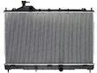 2018-2020 Mitsubishi Eclipse Cross Radiator - GPD 13812C - PartsGeek.com