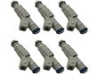 1999-2000 Ford Ranger Fuel Injector - Replacement 902-316-K6 ...