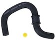 Sunsong 3404707 Power Steering Reservoir Hose - OEM Quality Replacement