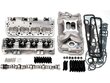 76 1976 GMC K25 Power Package Top End Kit - Air Intake - Edelbrock ...