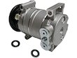 1998-2004 Chevrolet S10 A/C Compressor - Replacement 497-114 ...