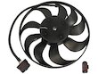 Vemo Auxiliary Fan Motor - Right 7490-05872480