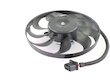 Vemo Auxiliary Fan Motor - Right 7490-05873408
