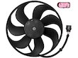 Vemo Auxiliary Fan Motor - Left 7490-05873409