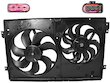Vemo Auxiliary Fan Assembly 7490-06089376