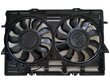 A7 Quattro Radiator Fan