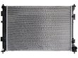 2020-2023 Hyundai Palisade Radiator - Action Crash RAD13857