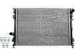 2005-2008 Chrysler 300 Radiator - Autopart Premium APRAD359 - PartsGeek.com
