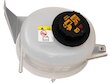 2001-2011 Ford Ranger Expansion Tank - TRQ ECA62866 - PartsGeek.com