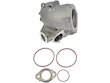 thumbnail image 2 of FREEAUTO New EGR Valve For Ford F250 F350 F450 F550 Super Duty 6.4L 2008-2010 2 of 6