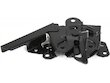 Evan-Fischer Hood Latch For 2004-2007 Mitsubishi Lancer (Left Hand Drive) – Replaces 5908A001