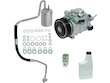 2013 Ford Taurus A/C Compressor - GPD 9631259 - PartsGeek.com
