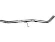 APM Exhaust Pipe – Middle Muffler & Tail Pipe For Nissan Xterra 3.3L (2000-2002)