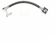 2010-2016 Ford F550 Super Duty Brake Hose - Dynamic Friction 350-54663 ...