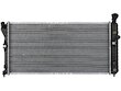 2000-2005 Chevrolet Monte Carlo Radiator - Koyorad A2343 - PartsGeek.com