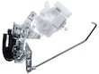 Rear Tailgate Door Lock Actuator For 2007-2014 Toyota FJ Cruiser – Direct Replacement – White