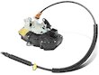 Rear Left Door Lock Actuator For Chevy Silverado 1500 2500