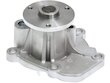Gates Water Pump - for 2010-2013 Hyundai Genesis Coupe 2.0L 4 Cyl GAS 41206