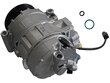2008 BMW 528xi A/C Compressor - Replacement 497-319 - PartsGeek.com