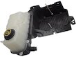 2017-2019 Ford F450 Super Duty Expansion Tank - Dorman 603-887 - Left ...