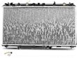1997-2001 Toyota Camry Radiator - Autopart Premium APRAD306 - PartsGeek.com