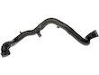13398479 - Intercooler Outlet Air Hose 2011-2016 Chevrolet