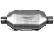 AP Exhaust Catalytic Converter - Rear 4402-05939106