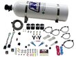 Nitrous Express Nitrous Oxide Injection System Kit 985-03602343