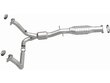 Magnaflow Catalytic Converter 3686-03472752 [4]