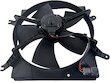 Integra Radiator Fan