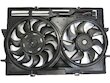 S5 Radiator Fan