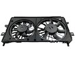 Radiator Cooling Fan - Radiator Fan Assembly Replacement | PartsGeek