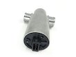 Replacement Idle Control Valve 985-02769418