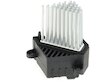 528i Blower Motor Resistor