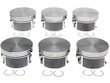 2002-2012 Jeep Liberty Piston Set - Mahle 224-3564.020 - PartsGeek.com